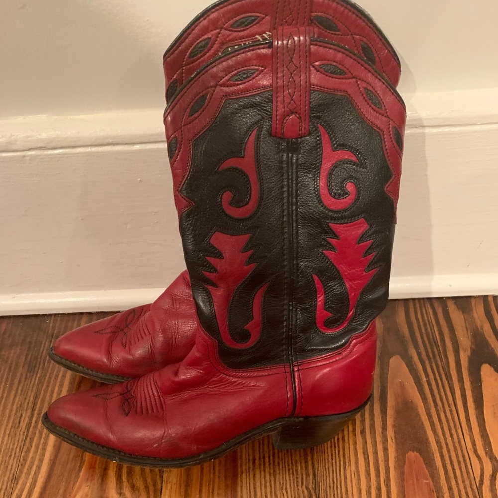 Cowboy/Western Boots